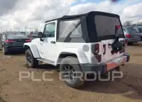 2016 Jeep WRANGLER photo