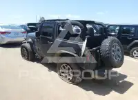 2016 Jeep WRANGLER фото