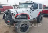 2016 Jeep WRANGLER фото