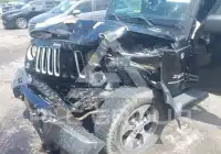 2016 Jeep WRANGLER photo