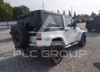 2016 Jeep WRANGLER photo
