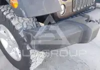 2016 Jeep WRANGLER фото
