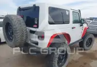 2016 Jeep WRANGLER фото