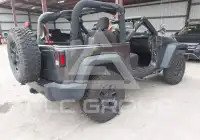 2016 Jeep WRANGLER фото