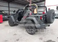 2016 Jeep WRANGLER фото