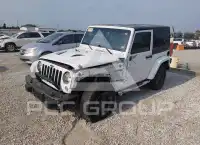 2016 Jeep WRANGLER photo