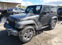 2016 Jeep WRANGLER photo