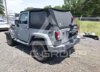 2016 Jeep WRANGLER photo