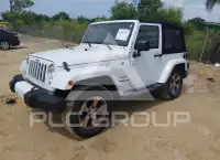 2016 Jeep WRANGLER фото