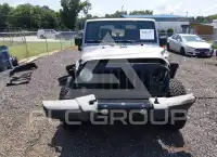 2016 Jeep WRANGLER photo