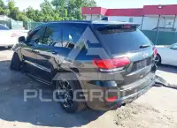 2016 Jeep Grand Cherokee фото
