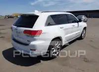 2016 Jeep Grand Cherokee фото