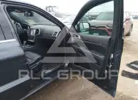 2016 Jeep Grand Cherokee photo