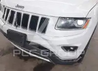 2016 Jeep Grand Cherokee фото