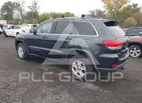 2016 Jeep Grand Cherokee фото