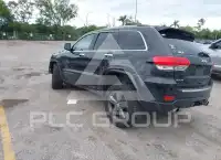 2016 Jeep Grand Cherokee photo