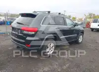 2016 Jeep Grand Cherokee фото