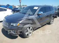 2016 Jeep Grand Cherokee фото