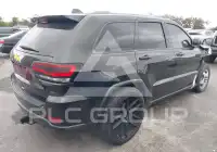 2016 Jeep Grand Cherokee фото