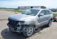 2016 Jeep Grand Cherokee фото