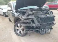 2016 Jeep Grand Cherokee photo