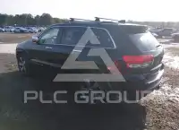 2016 Jeep Grand Cherokee фото