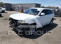2016 Jeep Grand Cherokee фото