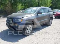 2016 Jeep Grand Cherokee photo