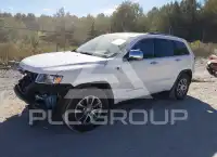 2016 Jeep Grand Cherokee photo