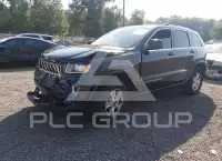2016 Jeep Grand Cherokee фото