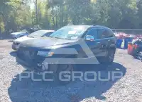 2016 Jeep Grand Cherokee фото