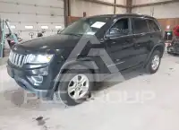 2016 Jeep Grand Cherokee фото
