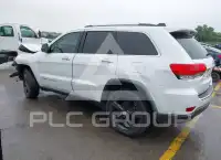 2016 Jeep Grand Cherokee фото