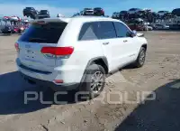 2016 Jeep Grand Cherokee photo