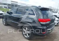 2016 Jeep Grand Cherokee фото