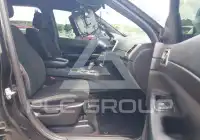 2016 Jeep Grand Cherokee фото
