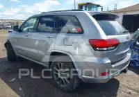 2016 Jeep Grand Cherokee фото