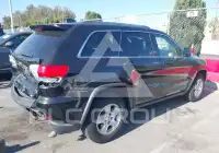 2016 Jeep Grand Cherokee фото