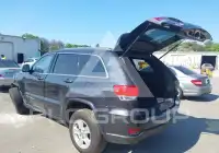 2016 Jeep Grand Cherokee фото