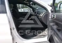 2016 Jeep Grand Cherokee фото