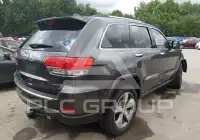 2016 Jeep Grand Cherokee фото