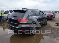 2016 Jeep Grand Cherokee photo