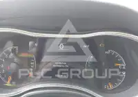 2016 Jeep Grand Cherokee фото