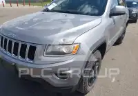 2016 Jeep Grand Cherokee фото