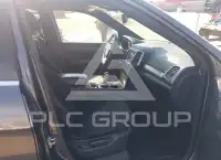 2016 Jeep Grand Cherokee фото
