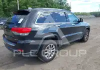 2016 Jeep Grand Cherokee фото