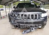 2016 Jeep Grand Cherokee фото