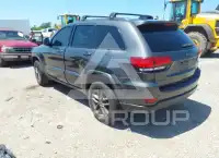 2016 Jeep Grand Cherokee фото