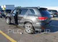 2016 Jeep Grand Cherokee фото