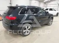 2016 Jeep Grand Cherokee photo